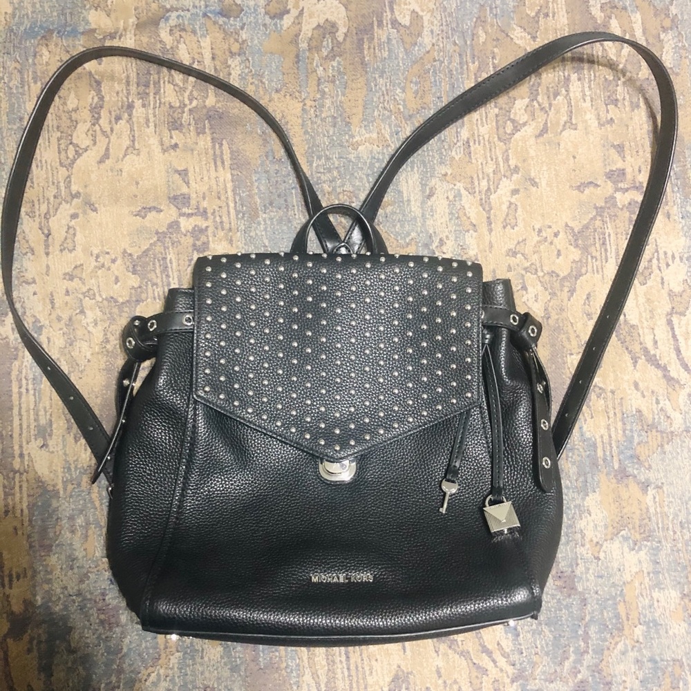 Michael Kors backpack 🎒